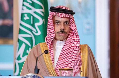 نحو منطقة مستقرة: محاور المباحثات السعودية المصرية الأخيرة