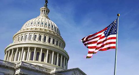 الولايات المتحدة تحث رعاياها على مغادرة 13 دولة عربية