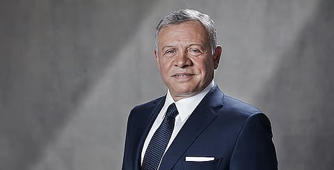 نحو مستقبل آمن: دور الأردن الحيوي في الاستقرار الإقليمي