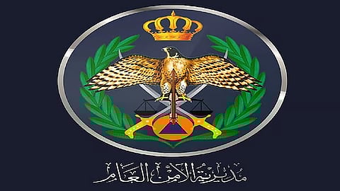 حوادث سقوط أجسام في الأردن: أهمية الوعي والتعاون مع الأجهزة