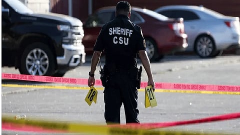 سلامة المجتمع: منع تكرار حادث إطلاق نار أوستن