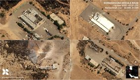 الوكالة الذرية تؤكد: تضرر منشأة نطنز الإيرانية لتخصيب الوقود النووي ولا آثار إشعاعية