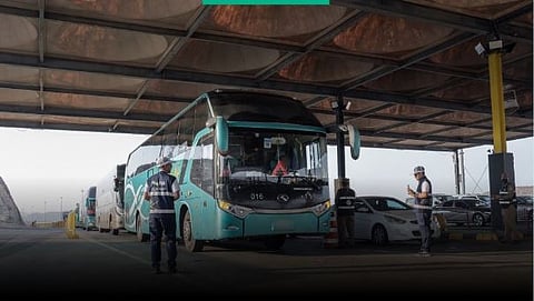 لماذا يعد تنظيم النقل العام رمضان حجر الزاوية لتجربة آمنة؟