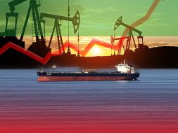 «فايننشال تايمز»: صدمة «حرب إيران» على أسعار الغاز أشد من تأثير الحرب «الروسية _ الأوكرانية»