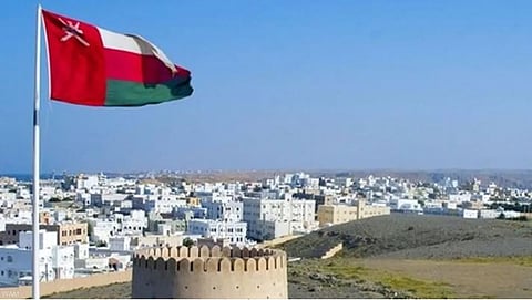 الأمن البحري العماني في مواجهة التهديدات الإقليمية