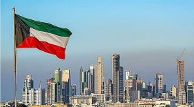 الكويت تدين الهجوم الإيراني على السفارة الأمريكية بأراضيها