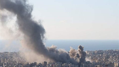 الخارجية الإيرانية: سعينا حتى آخر لحظة لتجنب الدخول في الحرب.. والطرف المقابل اتخذ قرار الاعتداء علينا