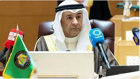 مجلس التعاون: استمرار الاعتداءات الإيرانية الجبانة على دول المجلس دليل صارخ على نواياها الخبيثة