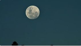 اليوم.. بدر رمضان يزين سماء الوطن العربي