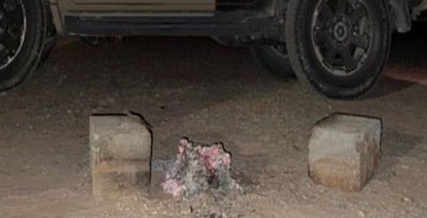 لماذا تفرض السعودية غرامات على إشعال النيران لحماية البيئة؟