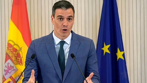 من التهديد إلى الحظر: قصة العلاقات التجارية الإسبانية الأمريكية