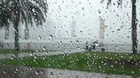 مركز «الأرصاد» ينبه من أمطار ورياح نشطة على منطقة الرياض