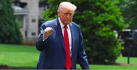 الأهمية الاستراتيجية لأمن التجارة البحرية في الخليج ومضيق هرمز