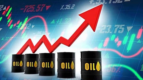 مستقبل الطاقة: كيف يؤثر ارتفاع أسعار النفط على الاقتصادات؟