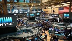 الأسهم الأمريكية تواصل خسائرها عند إغلاق تعاملات الثلاثاء