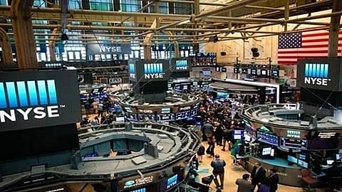 الأسهم الأمريكية تواصل خسائرها عند إغلاق تعاملات الثلاثاء