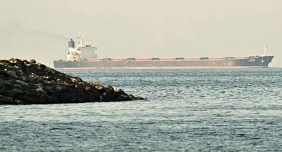 تحليل معمق لـ الأمن البحري في مضيق هرمز بعد الأحداث الأخيرة