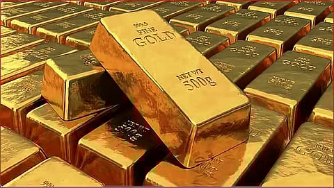 أسعار الذهب ترتفع 1.6% بدعم الطلب على الملاذات الآمنة