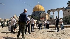 الإجراءات الإسرائيلية في القدس والضفة: اعتقالات مكثفة وإغلاقات متواصلة