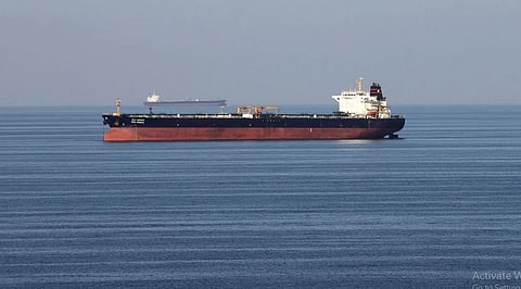 أمن الملاحة في مضيق هرمز: بين التوترات والتدفق العالمي للطاقة