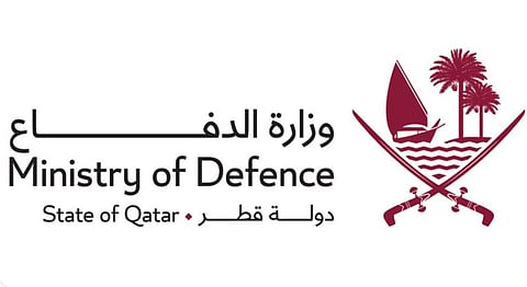 الدفاع القطرية تتصدى لهجوم إيراني بـ10 طائرات مسيّرة وصاروخي كروز