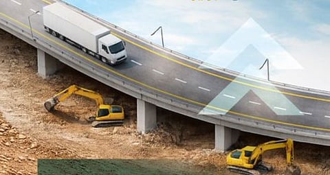 أكثر من 5500 تصريح لتنظيم الأعمال على شبكة الطرق في فبراير الماضي