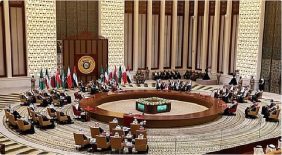 غدًا.. اجتماع وزاري «خليجي- أوروبي» طارئ لبحث تداعيات الاعتداءات الإيرانية على دول مجلس التعاون