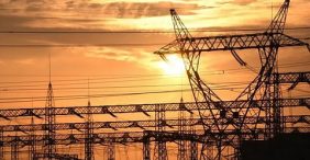 انقطاع الكهرباء في جميع أنحاء العراق