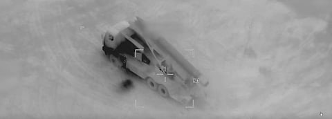 التصعيد العسكري في طهران: أبرز ملامح التطورات العسكرية