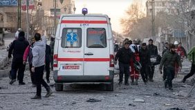 الجيش الإسرائيلي يقصف مجمعا عسكريا ضخما في طهران