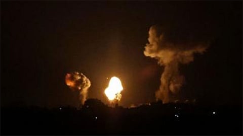 المشهد يتغير: استهداف قيادي في العراق وإعادة تشكيل النفوذ