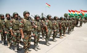 دور الأكراد المحوري في تطورات الحدود الإيرانية العراقية