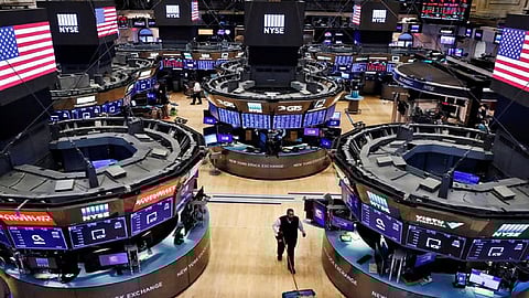 تحليل أداء مؤشرات بورصة وول ستريت وتوقعات المسار الصعودي