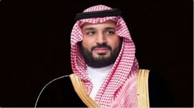 ولي العهد يبحث هاتفيًا مع رئيس تشاد التصعيد العسكري الذي تشهده المنطقة