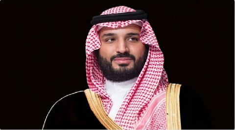 رئيس كازاخستان يؤكد في اتصال مع ولي العهد تضامن بلاده مع المملكة