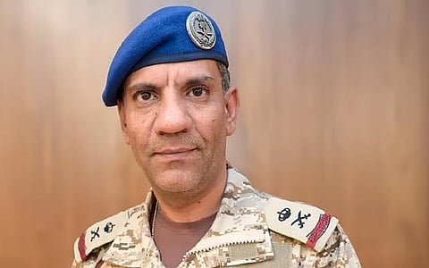 الدفاع الجوي السعودي ركيزة الأمن: يقظة مستمرة ضد التهديدات