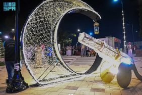 كل ما تود معرفته عن واجهة أبو عريش الرمضانية 2024