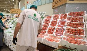 القصيم تتألق في تطبيق معايير السلامة الغذائية