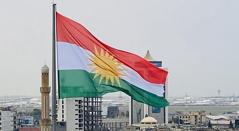 أبعاد نفي الأكراد لعبور الحدود الإيرانية وتأثيره الإقليمي