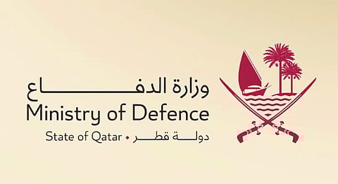 وزارة الدفاع القطرية تتصدي لـ 13 صاروخًا باليستيًا و4 طائرات مسيرة