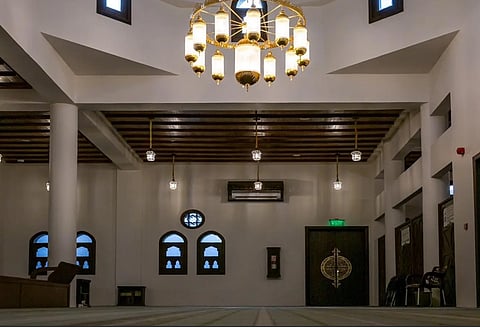 رؤية جديدة: استدامة وجمال في تطوير المساجد التاريخية