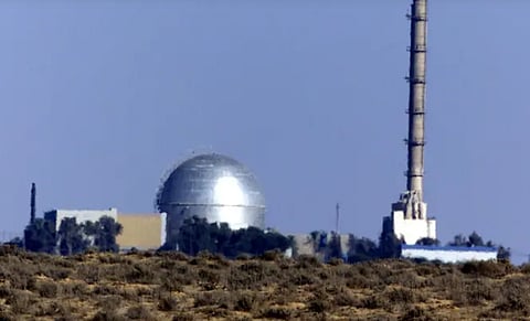 مفاعل ديمونا النووي: كيف يمكن احتواء هذه المخاطر المتزايدة؟