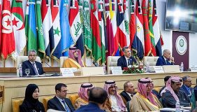 تضامن عربي لمواجهة الاعتداءات الإيرانية على السيادة العربية