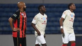 ملخص فوز ضمك المثير في دوري روشن السعودي