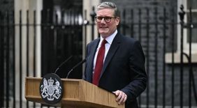 بريطانيا تعرض على البحرين دفاعا جويا ضد الهجمات الإيرانية