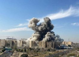 تحليل التطورات الأمنية الإقليمية: رؤى حول مستقبل المنطقة