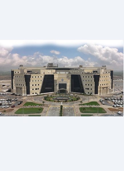 تخصصي جازان ينقذ حياة طفلة تبلغ من العمر 15 عاماً