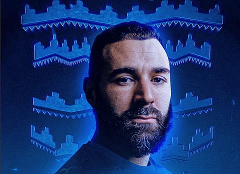 بنزيما ورفاقه يحسمون فوز الهلال على النجمة بسهولة تامة