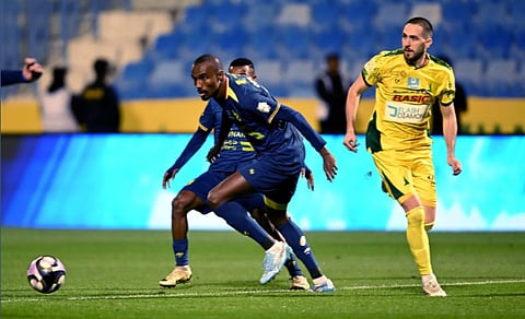 نتائج الدوري السعودي: قصة فوز الخليج وتحولات الترتيب