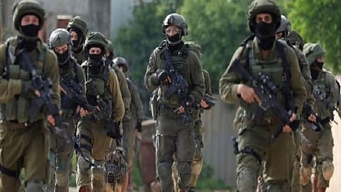 البقاع في مرمى النيران: تبعات عملية النبي شيت الأمنية